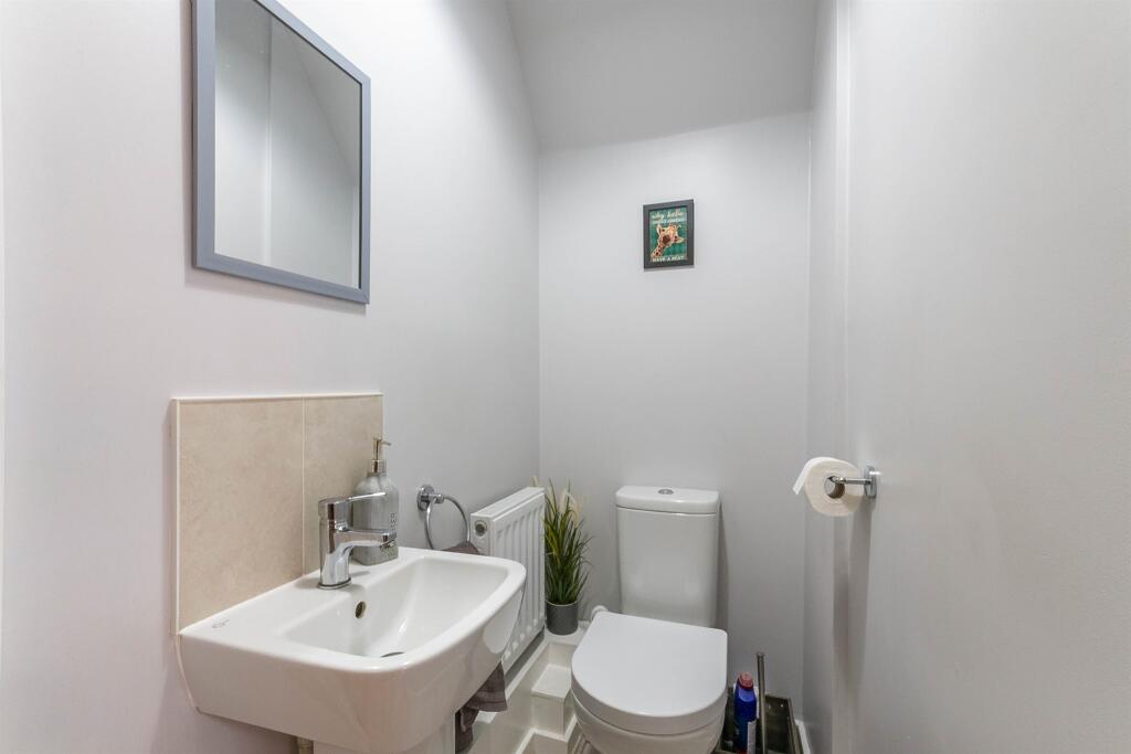 Cloakroom