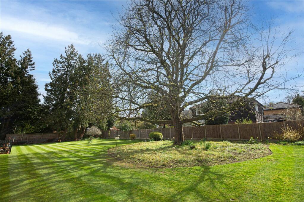 Communal Gardens