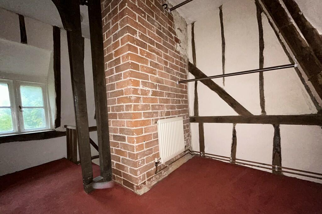 Dressing Room