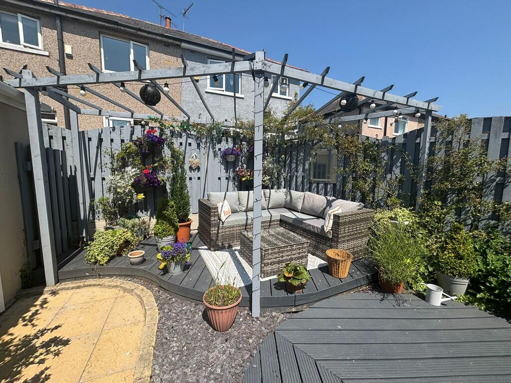 Back Garden 3