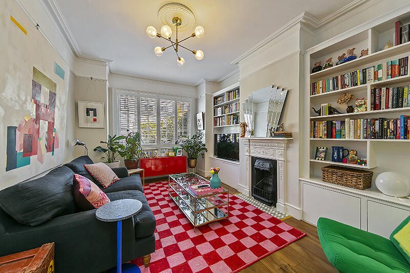 Grena Road, Richmond, TW9