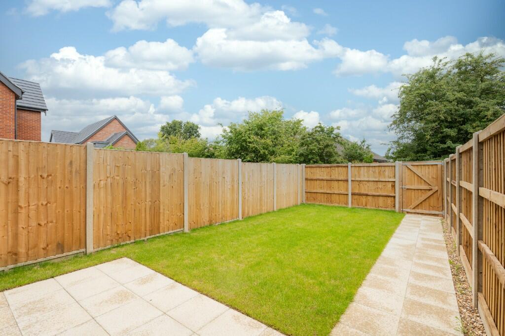 Example Garden