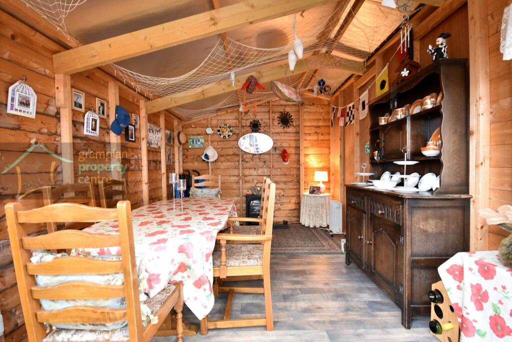 summer house 