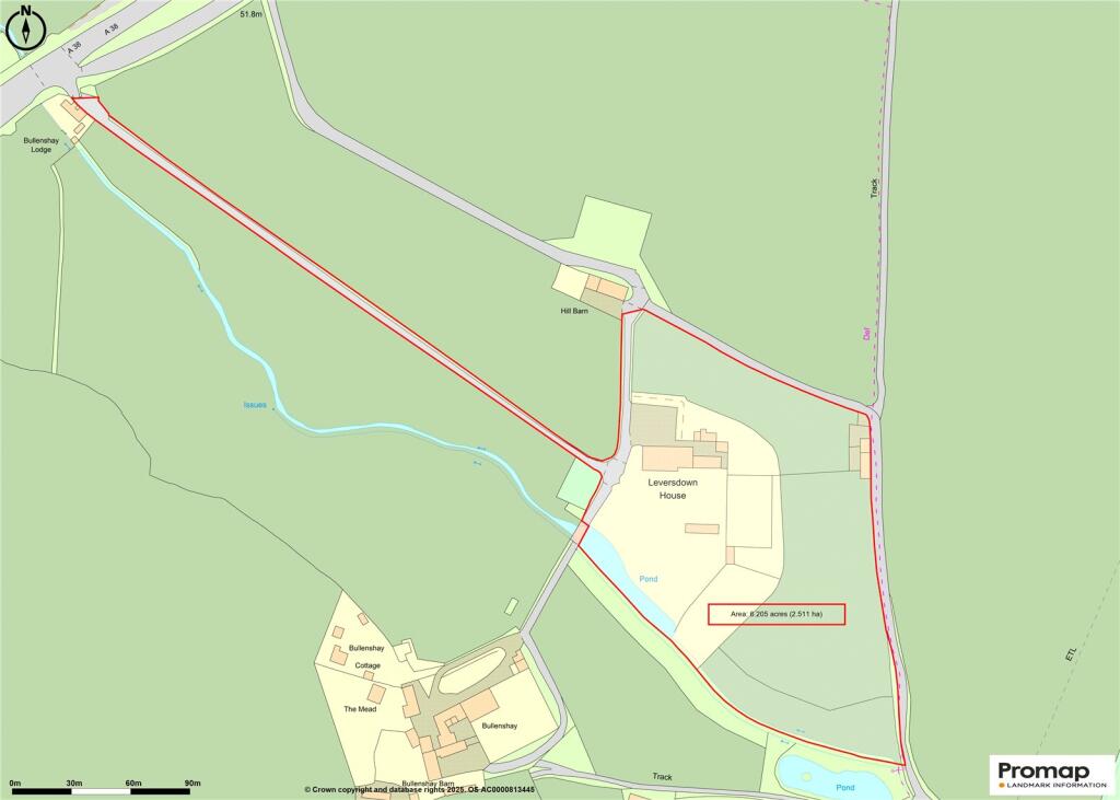 Land Pan
