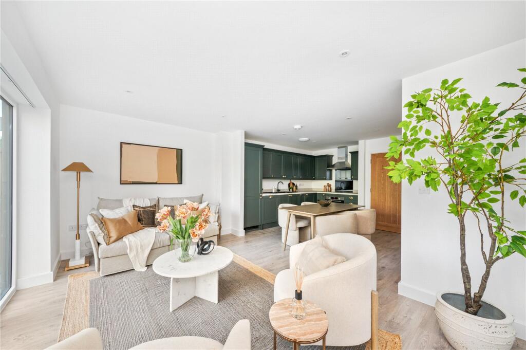 Show Home