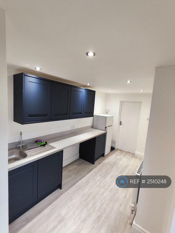 Utility / Laundry Room