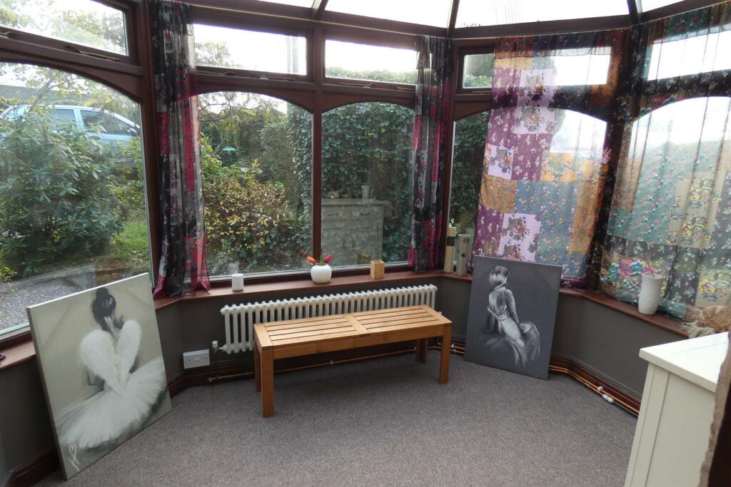 CONSERVATORY