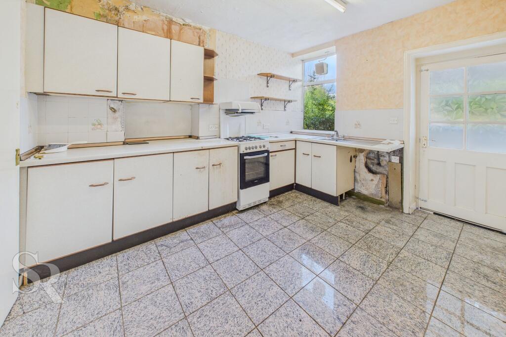 Family Kitchen