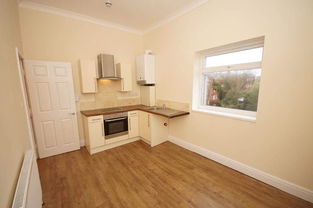 Kitchenette &amp; Sitting Lounge