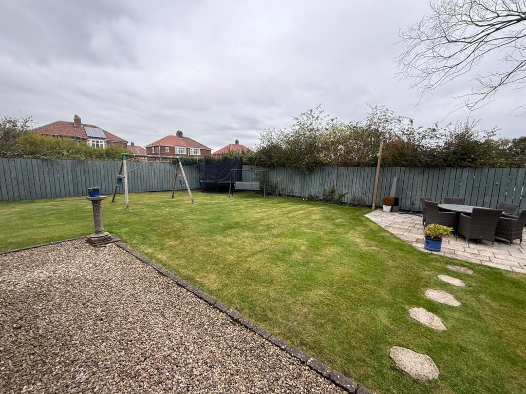 High Street, Catterick