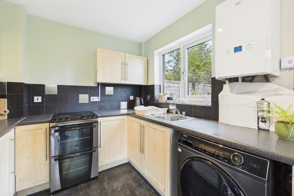 Kitchen-Diner
