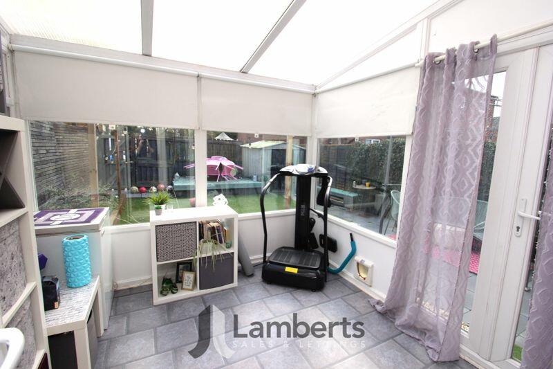 Conservatory