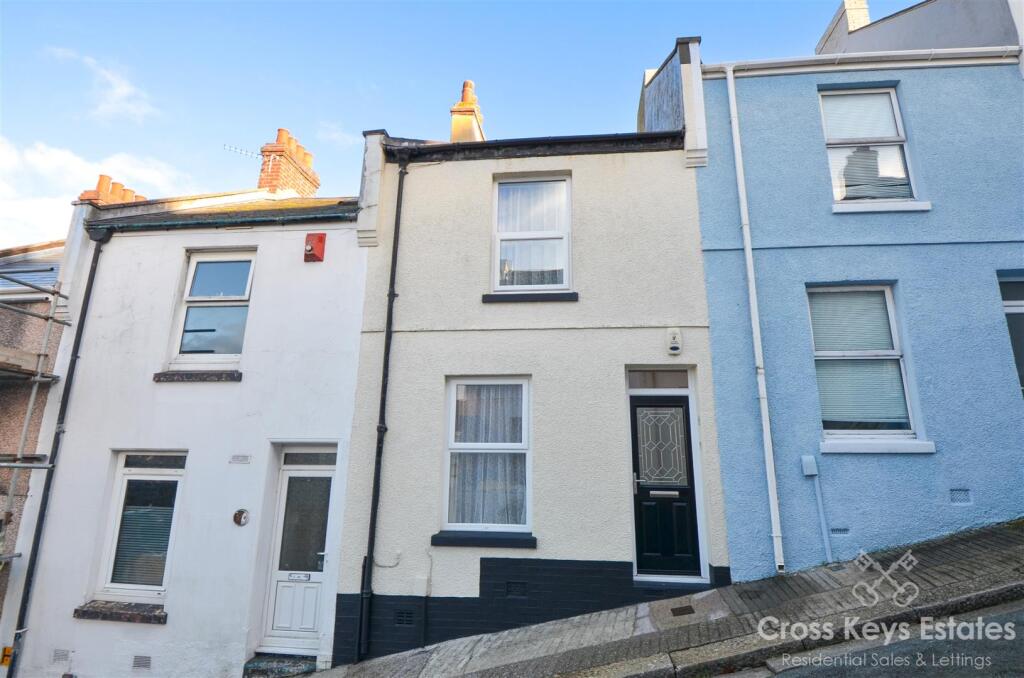 Cross Keys Estates Lettings Department