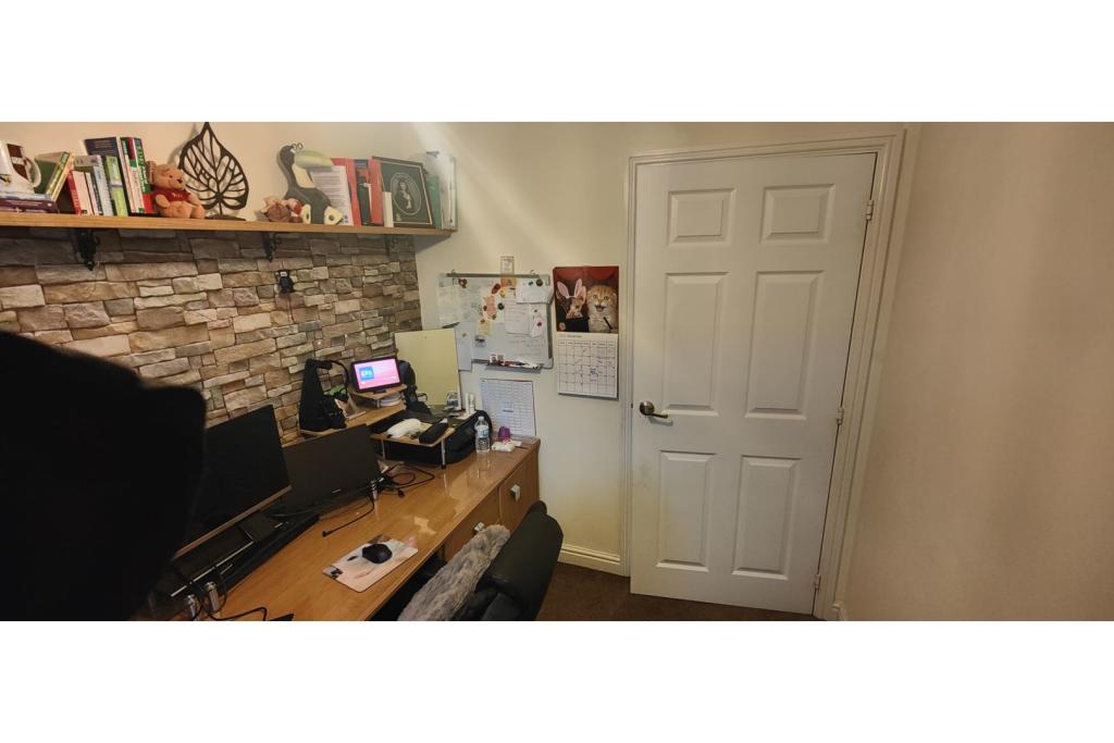 Home Office