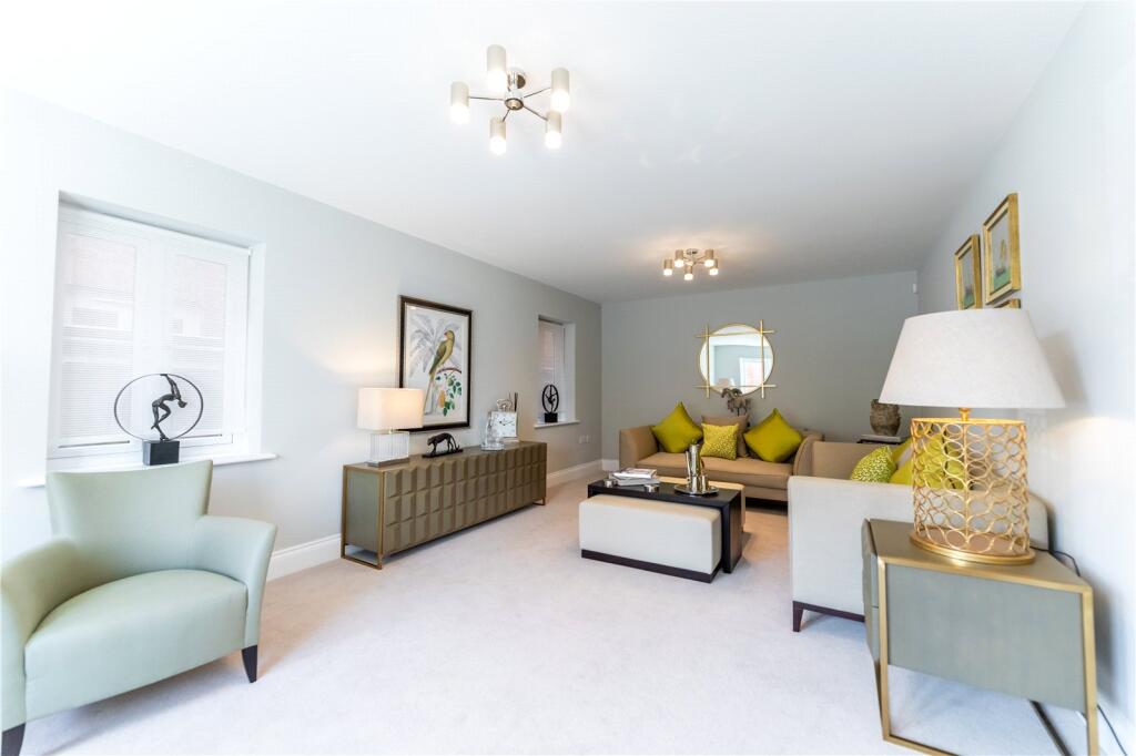 Show Home