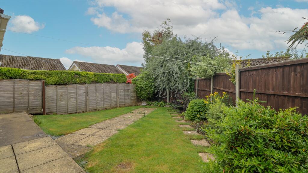 Garden 1