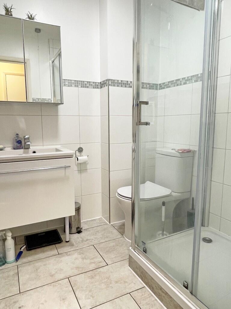 Shower Room/WC