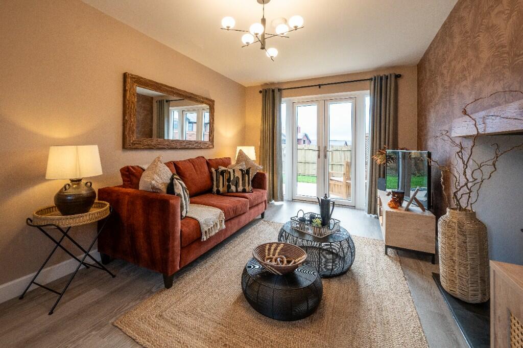 Station Road, Baschurch, SY4 2BG