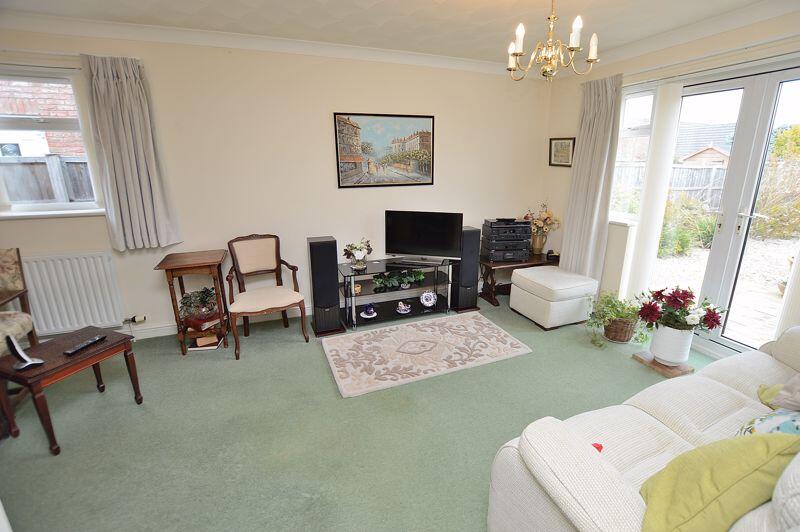 Lounge Area