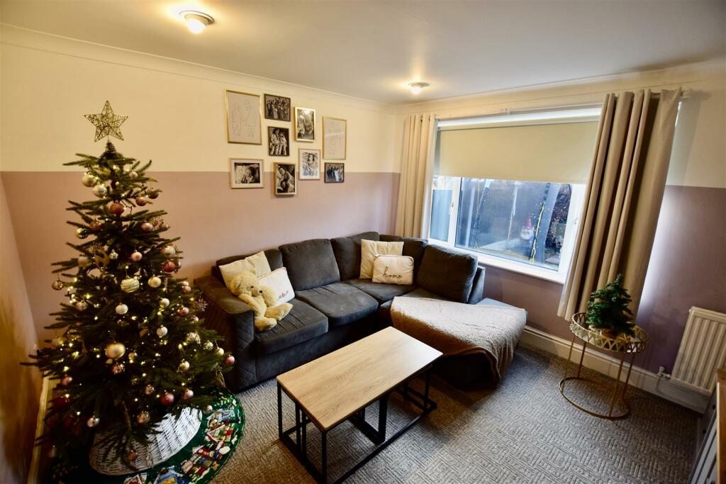 Wyndham Road, Chester