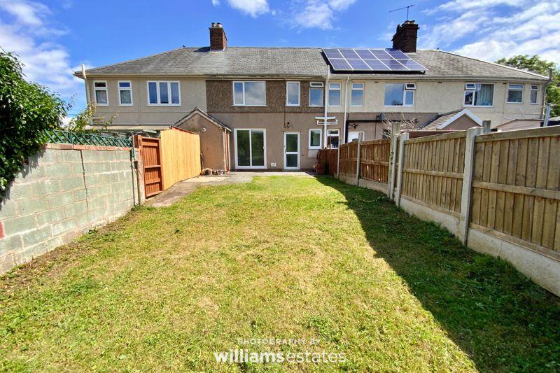 Rear Garden Two