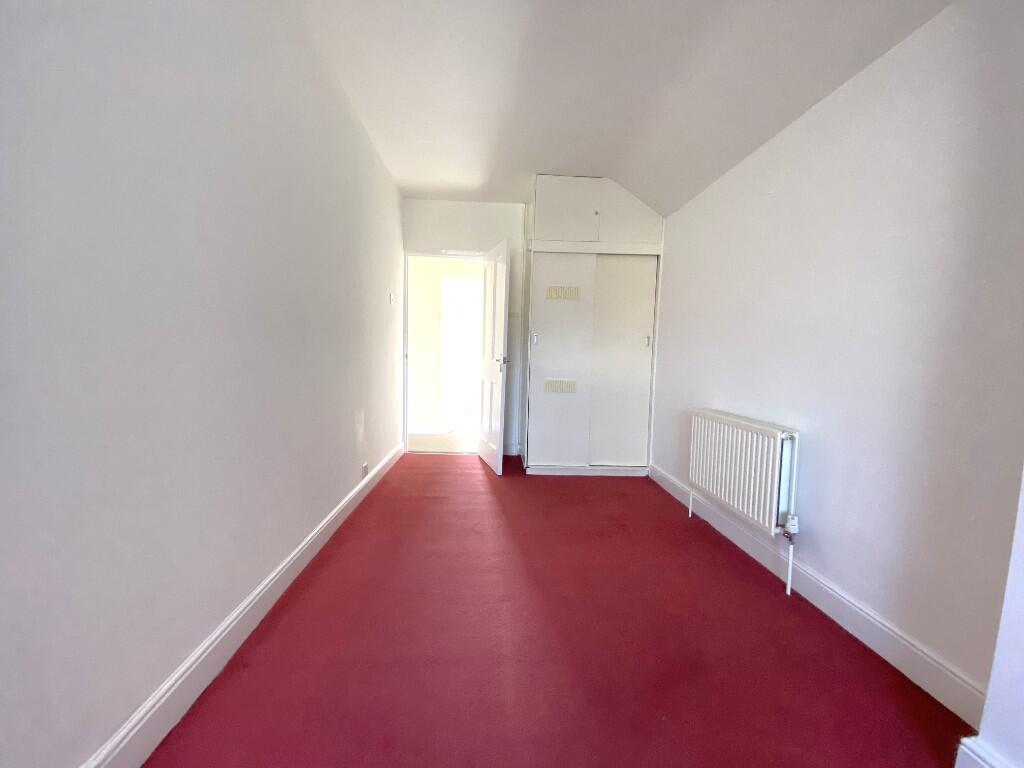 Bedroom 3 Extended