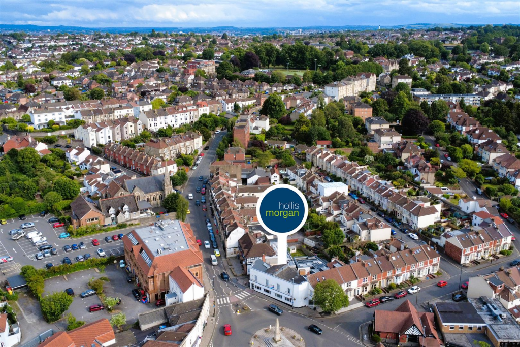 Former Barclays Bank, 1 - 3, High Street Westbury 