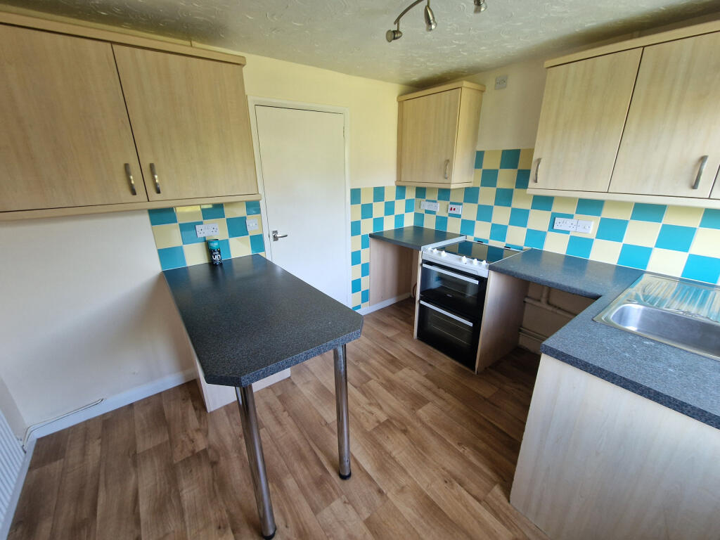 Kitchen Aspect 2