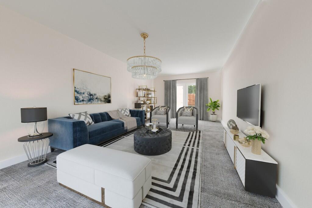 Lounge example