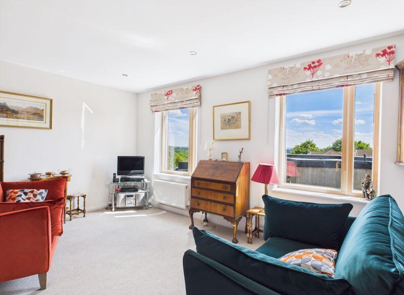 Sitting Room / Bedroom Two