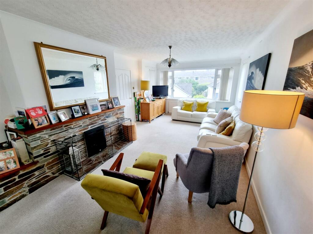 Sitting Area