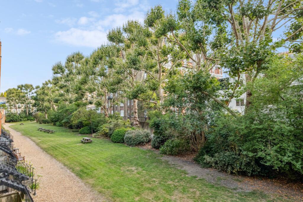 Communal Gardens