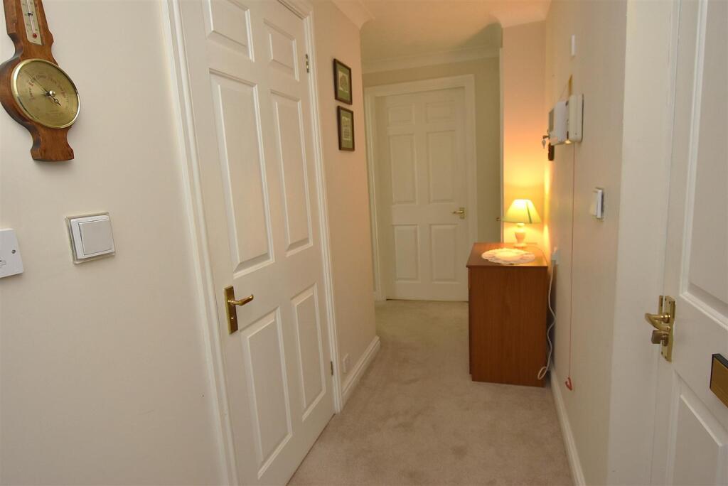 Private Reception Hall