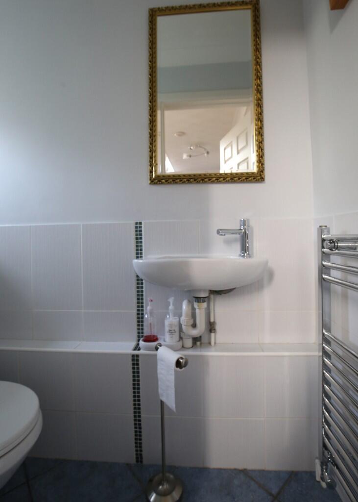 Cloakroom 