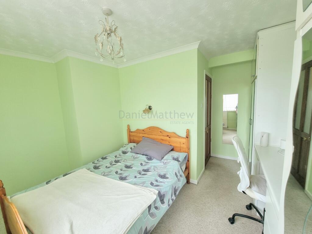 Bedroom  Two
