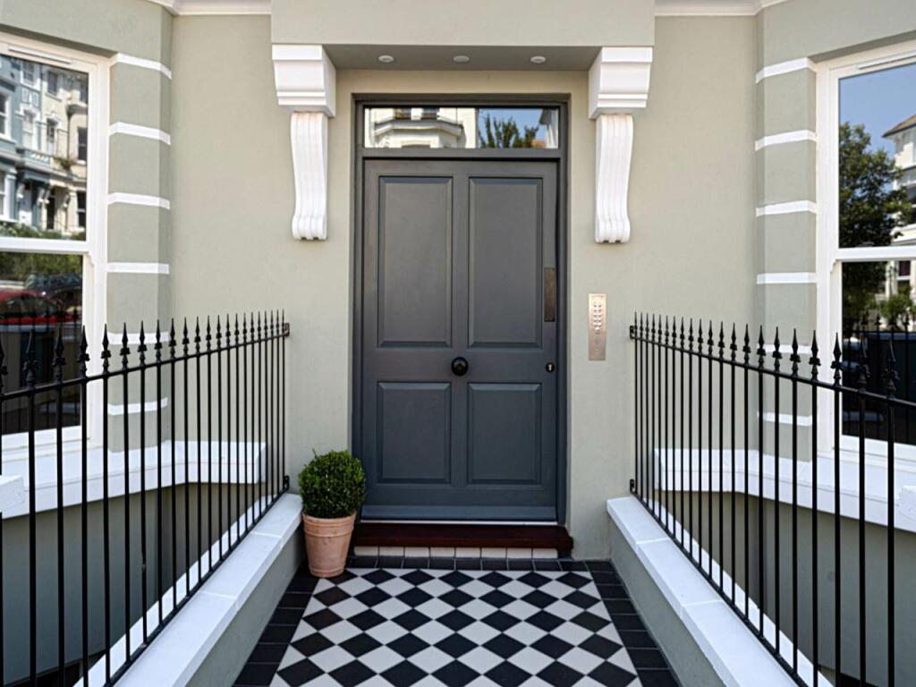 exterior shot new