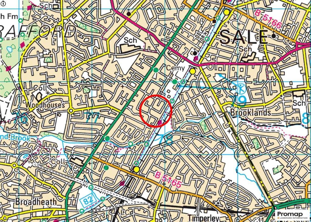 Town Plan