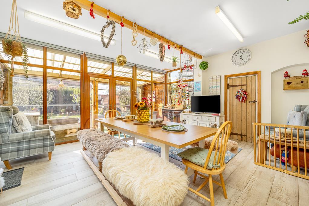 Sun Room
