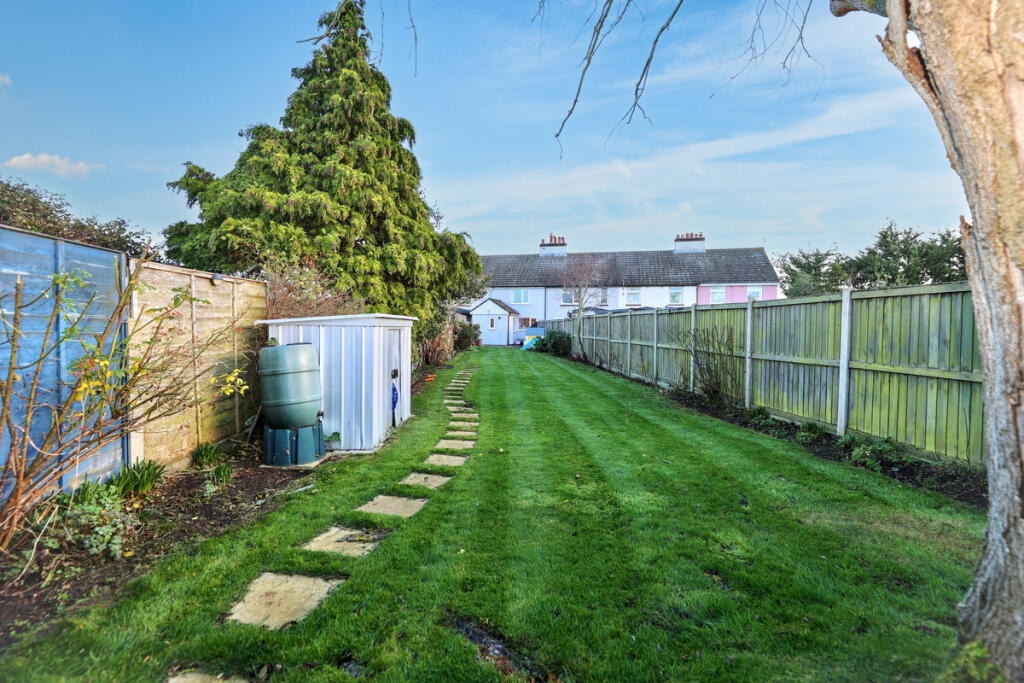 Whitehall Lane, Clacton-on-sea, CO16 0