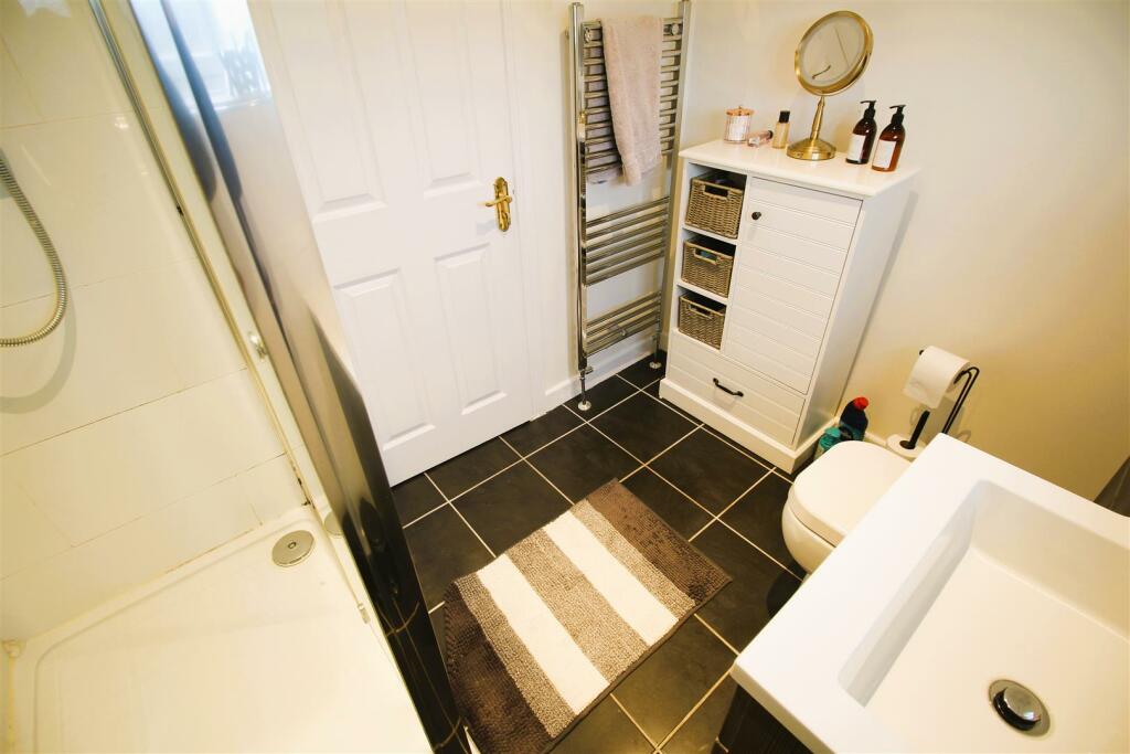 En-suite
