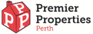 Premier Properties Perth logo