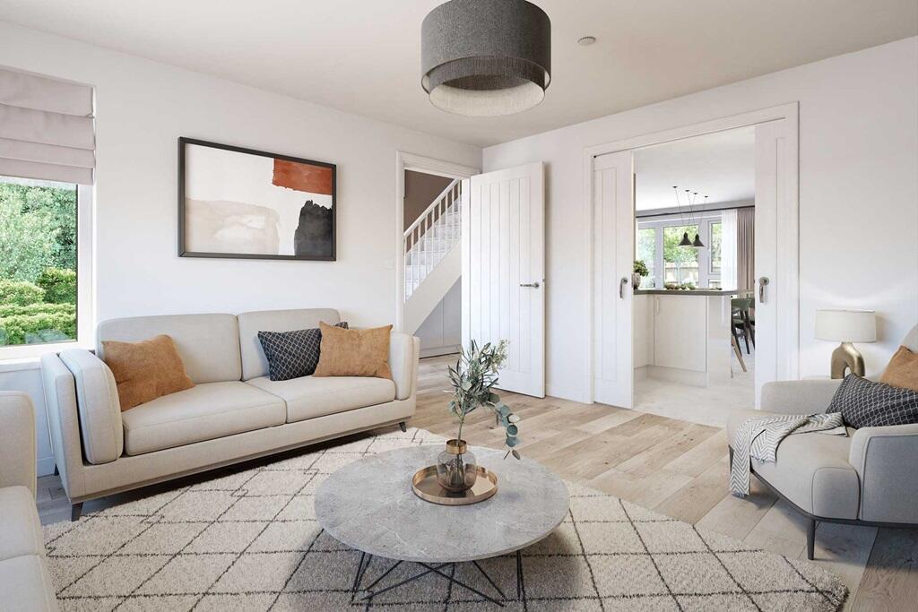 Spend quality time together