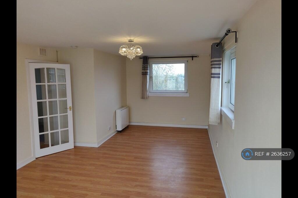 Living &amp; Dining Room