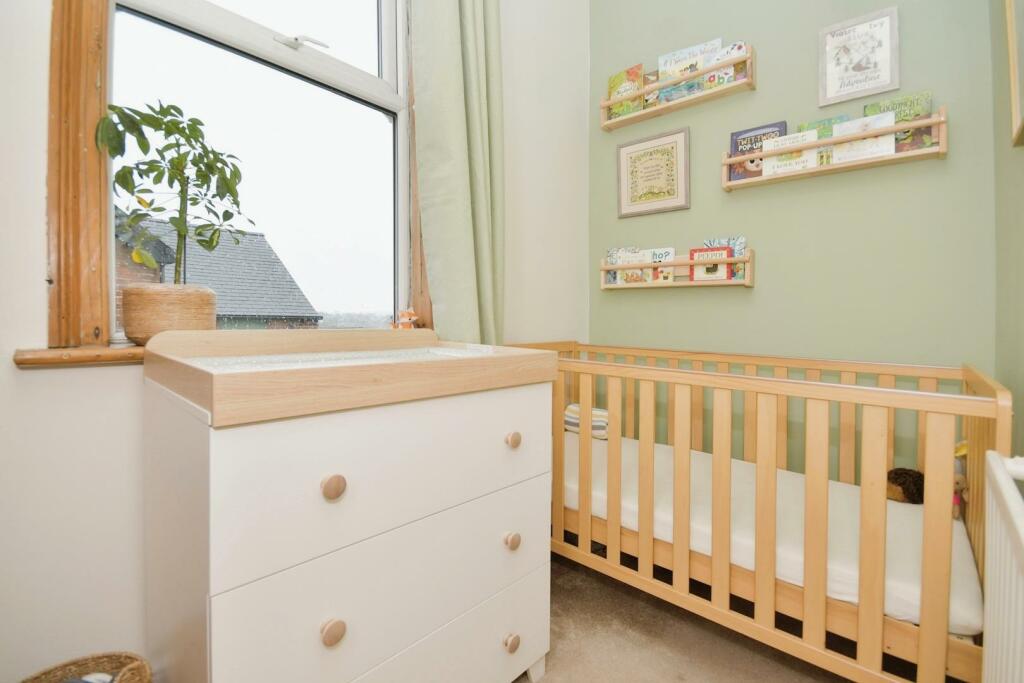BEDROOM NO.2