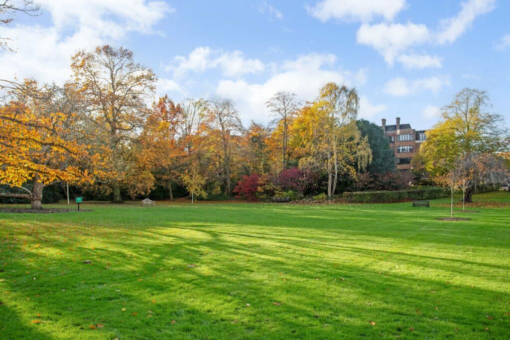 Gardens