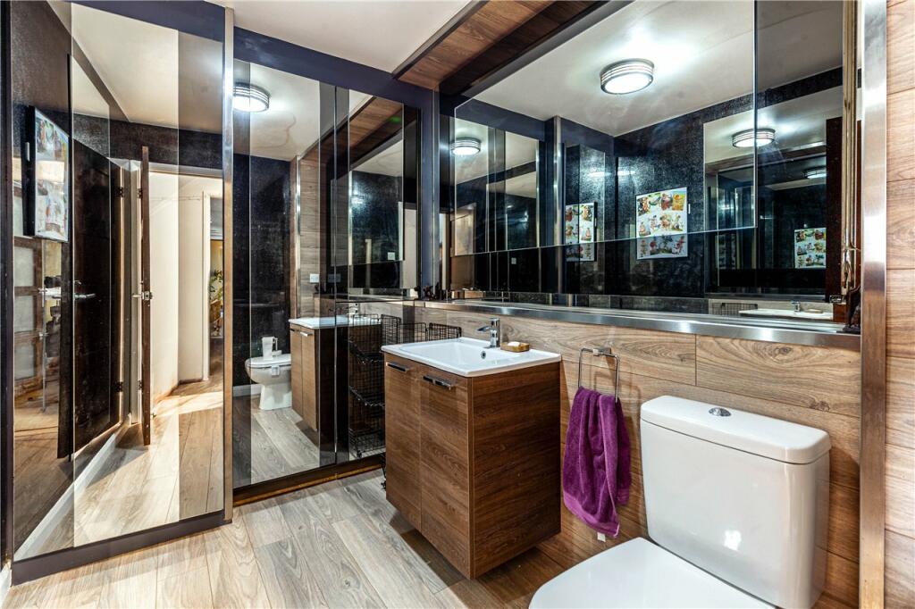 Utility/Wc
