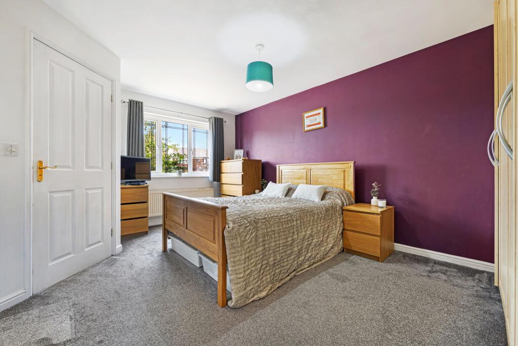 Principal Bedroom