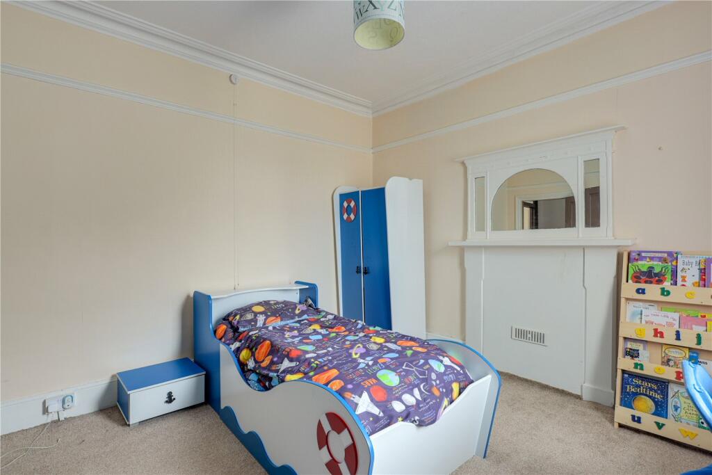Bedroom 4