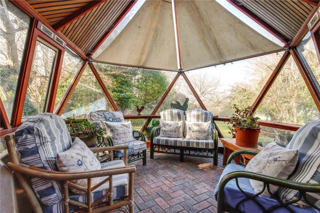 Conservatory