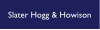 Slater Hogg & Howison logo